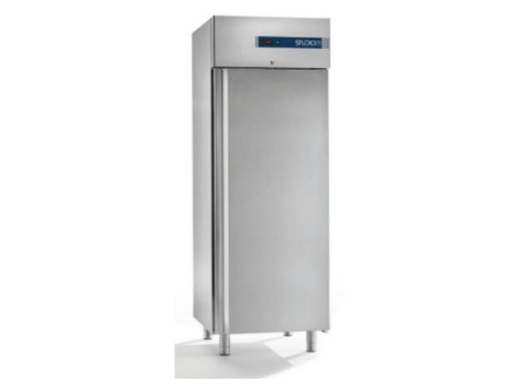 Armadio refrigerato Oasis Top Line SP75 700L PC - 18/ -22°.